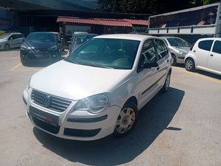 Volkswagen Polo 2006-thumb-1