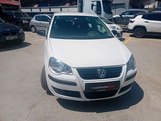 Volkswagen Polo 2006-thumb-5