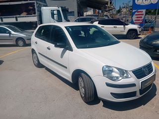 Volkswagen Polo 2006