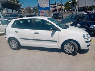 Volkswagen Polo 2006-thumb-4