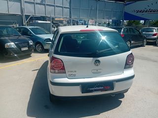 Volkswagen Polo 2006-thumb-7