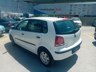 Volkswagen Polo 2006-thumb-9