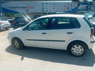 Volkswagen Polo 2006-thumb-10