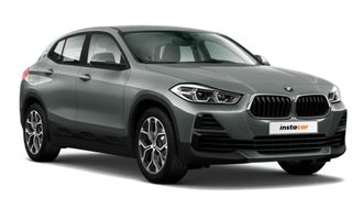 Bmw X2 2022 sDrive 16d