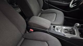 Audi A3 2017 Sportback 1.6 TDI | ΕΩΣ 5 ΕΤΗ ΕΓΓΥΗΣΗ-thumb-28