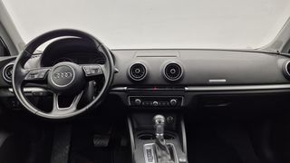 Audi A3 2017 Sportback 1.6 TDI | ΕΩΣ 5 ΕΤΗ ΕΓΓΥΗΣΗ-thumb-18