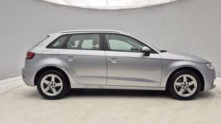 Audi A3 2017 Sportback 1.6 TDI | ΕΩΣ 5 ΕΤΗ ΕΓΓΥΗΣΗ-thumb-4