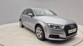 Audi A3 2017 Sportback 1.6 TDI | ΕΩΣ 5 ΕΤΗ ΕΓΓΥΗΣΗ-thumb-3