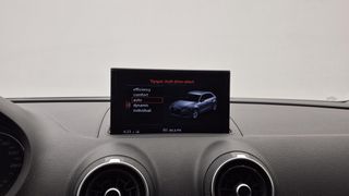 Audi A3 2017 Sportback 1.6 TDI | ΕΩΣ 5 ΕΤΗ ΕΓΓΥΗΣΗ-thumb-23