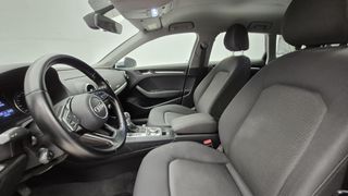 Audi A3 2017 Sportback 1.6 TDI | ΕΩΣ 5 ΕΤΗ ΕΓΓΥΗΣΗ-thumb-16