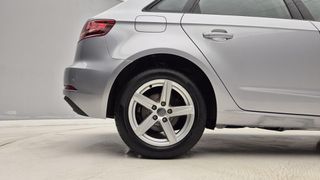 Audi A3 2017 Sportback 1.6 TDI | ΕΩΣ 5 ΕΤΗ ΕΓΓΥΗΣΗ-thumb-33