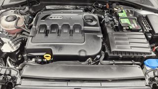 Audi A3 2017 Sportback 1.6 TDI | ΕΩΣ 5 ΕΤΗ ΕΓΓΥΗΣΗ-thumb-34