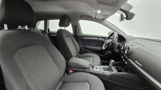 Audi A3 2017 Sportback 1.6 TDI | ΕΩΣ 5 ΕΤΗ ΕΓΓΥΗΣΗ-thumb-27