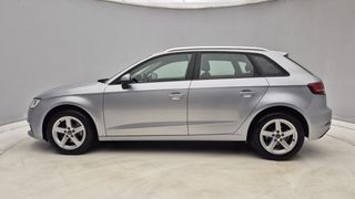 Audi A3 2017 Sportback 1.6 TDI | ΕΩΣ 5 ΕΤΗ ΕΓΓΥΗΣΗ-thumb-10