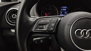 Audi A3 2017 Sportback 1.6 TDI | ΕΩΣ 5 ΕΤΗ ΕΓΓΥΗΣΗ-thumb-20