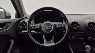 Audi A3 2017 Sportback 1.6 TDI | ΕΩΣ 5 ΕΤΗ ΕΓΓΥΗΣΗ-thumb-19