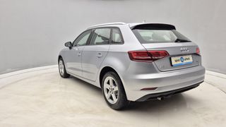 Audi A3 2017 Sportback 1.6 TDI | ΕΩΣ 5 ΕΤΗ ΕΓΓΥΗΣΗ-thumb-8