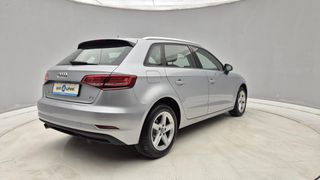 Audi A3 2017 Sportback 1.6 TDI | ΕΩΣ 5 ΕΤΗ ΕΓΓΥΗΣΗ-thumb-5