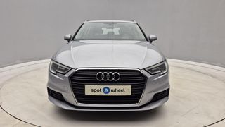 Audi A3 2017 Sportback 1.6 TDI | ΕΩΣ 5 ΕΤΗ ΕΓΓΥΗΣΗ-thumb-2