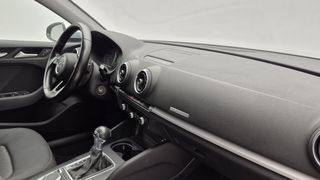 Audi A3 2017 Sportback 1.6 TDI | ΕΩΣ 5 ΕΤΗ ΕΓΓΥΗΣΗ-thumb-30