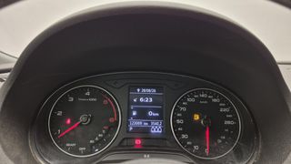 Audi A3 2017 Sportback 1.6 TDI | ΕΩΣ 5 ΕΤΗ ΕΓΓΥΗΣΗ-thumb-22