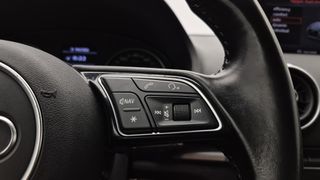 Audi A3 2017 Sportback 1.6 TDI | ΕΩΣ 5 ΕΤΗ ΕΓΓΥΗΣΗ-thumb-21