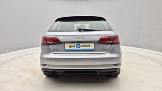 Audi A3 2017 Sportback 1.6 TDI | ΕΩΣ 5 ΕΤΗ ΕΓΓΥΗΣΗ-thumb-6