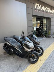 Zontes V 125 2026 ABS-TCS ΕΤΟΙΜΟΠΑΡΑΔΟΤΟ-thumb-2