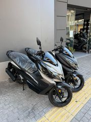 Zontes V 125 2026 ABS-TCS ΕΤΟΙΜΟΠΑΡΑΔΟΤΟ-thumb-1