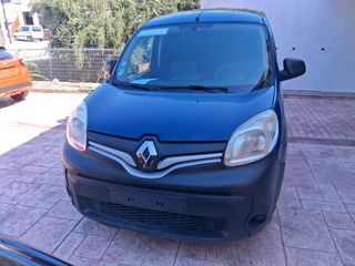 Renault Kangoo 2018 1500tdi 90hp navy a/c parktronic
