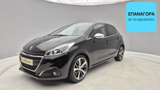 Peugeot 208 2015 1.2 e-THP Féline | ΕΩΣ 5 ΕΤΗ ΕΓΓΥΗΣΗ