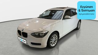 Bmw 116 2014 i | ΕΩΣ 5 ΕΤΗ ΕΓΓΥΗΣΗ