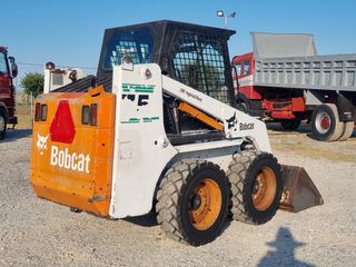 Φορτωτάκι Bobcat 1997 751-thumb-2