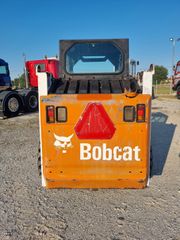 Φορτωτάκι Bobcat 1997 751-thumb-3