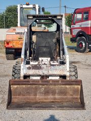 Φορτωτάκι Bobcat 1997 751-thumb-7