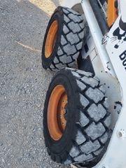 Φορτωτάκι Bobcat 1997 751-thumb-12