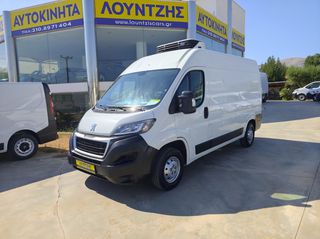 Ψυγείο Fiat 2018 Boxer 2.0 130HP L2-H2 Ψυγειο Ελληνικο Euro 6 Απο Service
