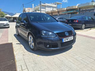 Volkswagen Golf 2007 TSI (turbo compressor) 170+PS