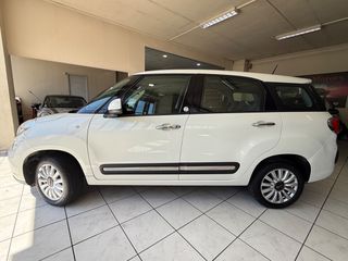 Fiat 500L 2014 CNG | PANORAMA | CRS MOTORS-thumb-1