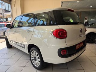 Fiat 500L 2014 CNG | PANORAMA | CRS MOTORS-thumb-2
