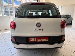Fiat 500L 2014 CNG | PANORAMA | CRS MOTORS-thumb-3