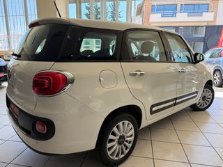 Fiat 500L 2014 CNG | PANORAMA | CRS MOTORS-thumb-4