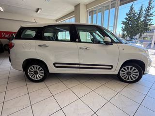 Fiat 500L 2014 CNG | PANORAMA | CRS MOTORS-thumb-5
