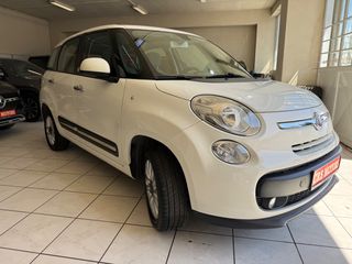 Fiat 500L 2014 CNG | PANORAMA | CRS MOTORS-thumb-6