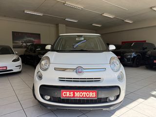 Fiat 500L 2014 CNG | PANORAMA | CRS MOTORS-thumb-7