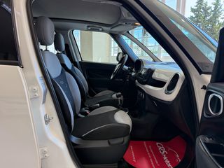 Fiat 500L 2014 CNG | PANORAMA | CRS MOTORS-thumb-8