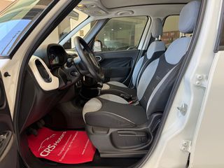 Fiat 500L 2014 CNG | PANORAMA | CRS MOTORS-thumb-15