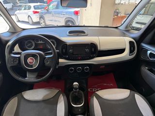 Fiat 500L 2014 CNG | PANORAMA | CRS MOTORS-thumb-16