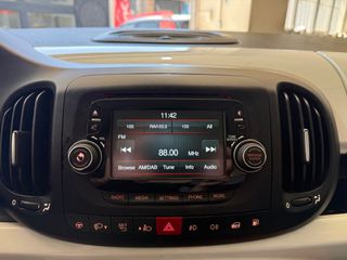 Fiat 500L 2014 CNG | PANORAMA | CRS MOTORS-thumb-22