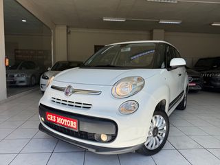 Fiat 500L 2014 CNG | PANORAMA | CRS MOTORS-thumb-31